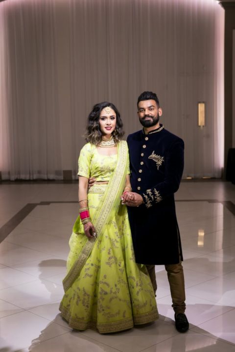 San Diego Punjabi Indian Wedding Planner