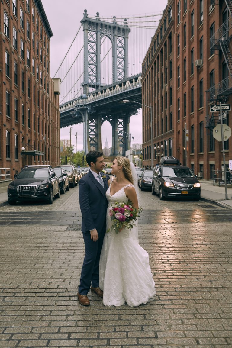 New York City Wedding Planner » Ivory & Lace Creative Weddings